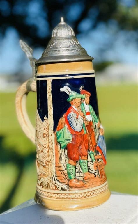 what is a stein.